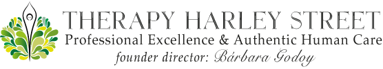 Therapy Harley Street Logo
