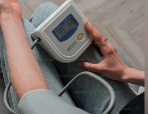 The Benefits of Hypnotherapy for High Blood Pressure / Hypertension