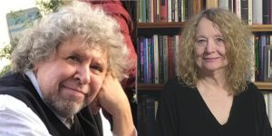 Existential Dialogues 2025: "In-Sanity, who is Sane?" between Prof. Ernesto Spinelli & Dr. Betty Cannon