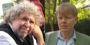 Existential Dialogues 2026: "Existential Therapy: A Chorus of Voices" - Topic: Supervision between Prof. Ernesto Spinelli & Prof. Simon du Plock